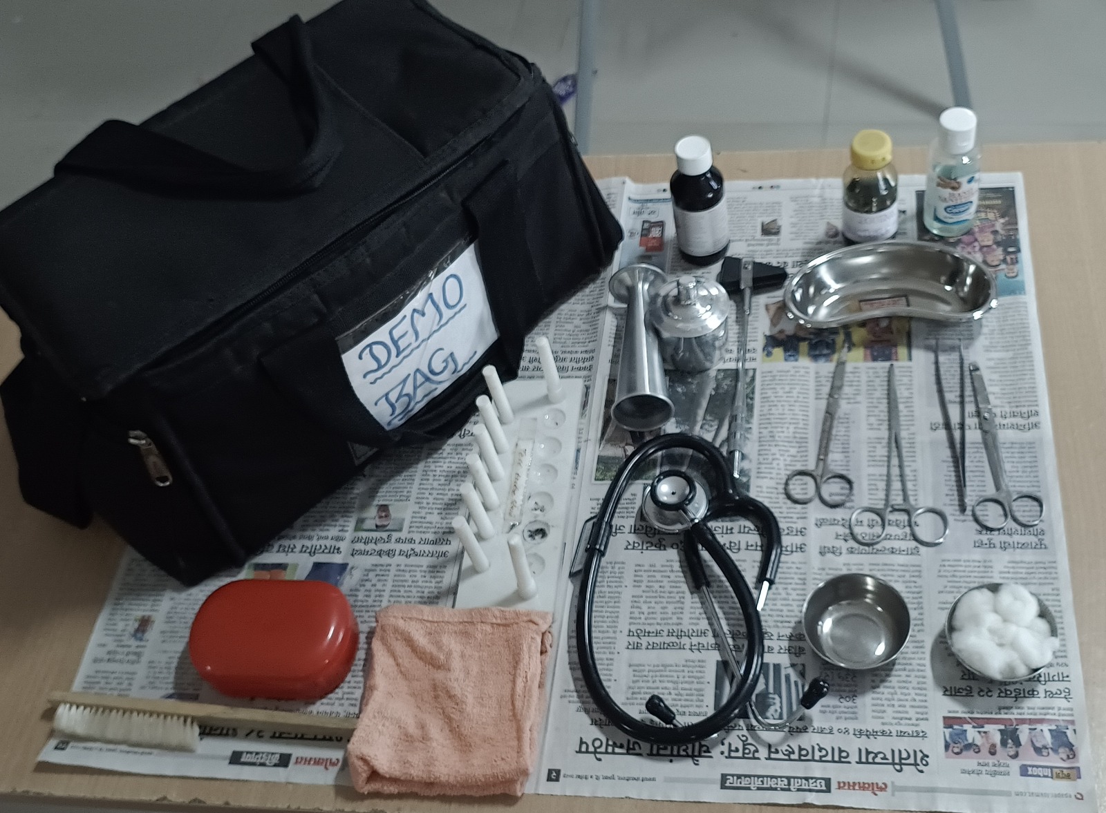 Chn Kit Departments - MTCN