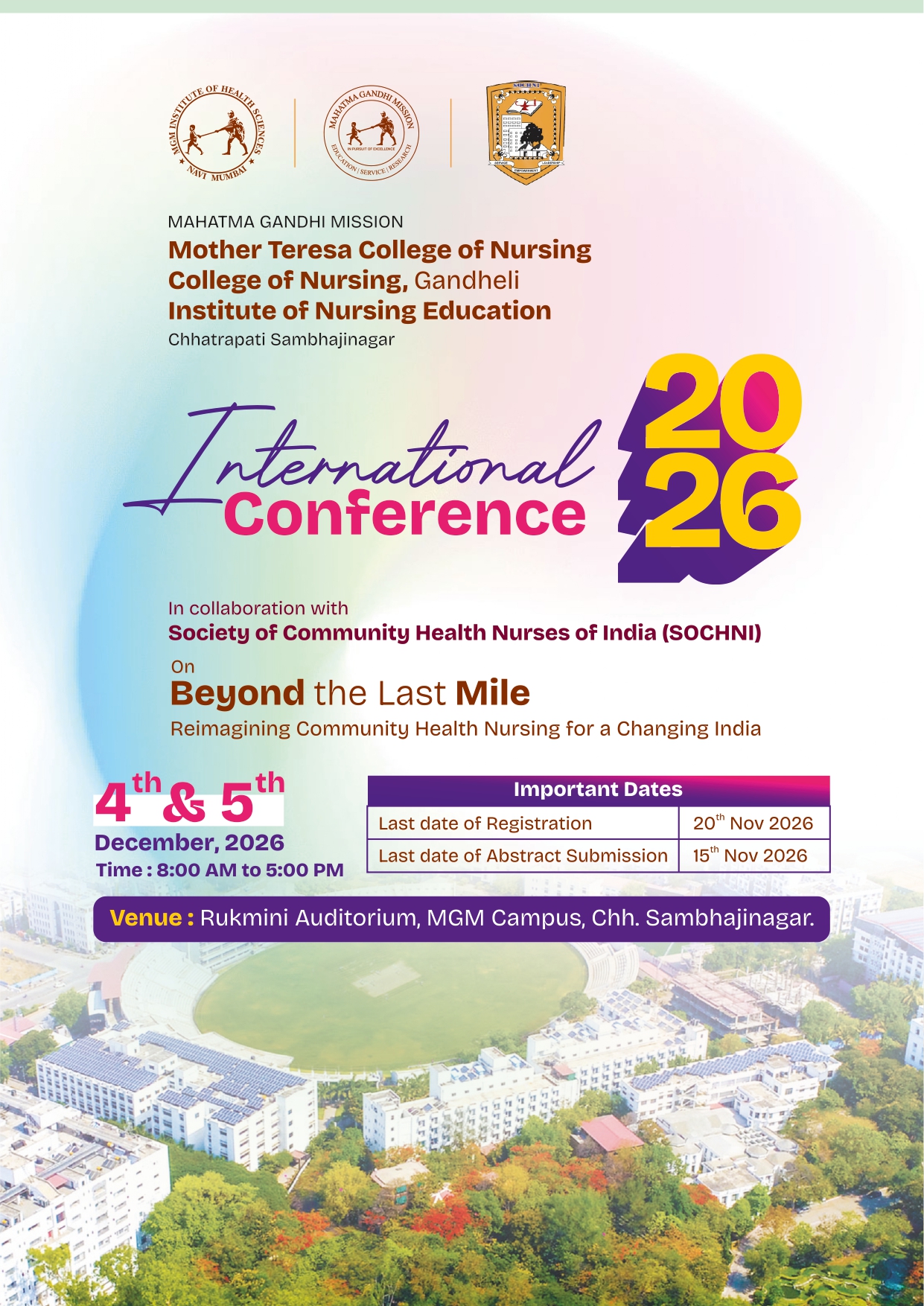 Community health nursing and patient care